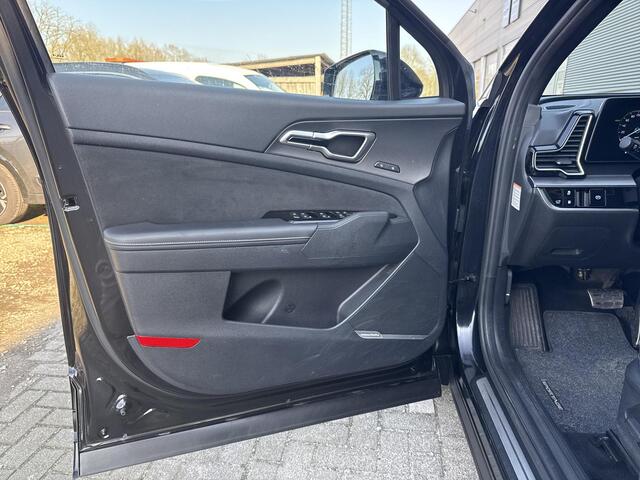 KIA SPORTAGE 1.6 T-GDi Plug-in Hybrid AWD GT-PlusLine | CarPlay | Trekhaak afn. | Camera |