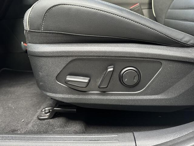 KIA SPORTAGE 1.6 T-GDi Plug-in Hybrid AWD GT-PlusLine