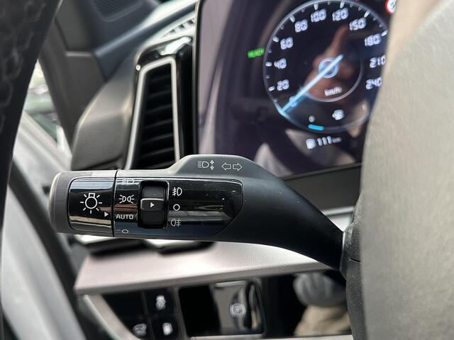 KIA SPORTAGE 1.6 T-GDi Plug-in Hybrid AWD GT-PlusLine