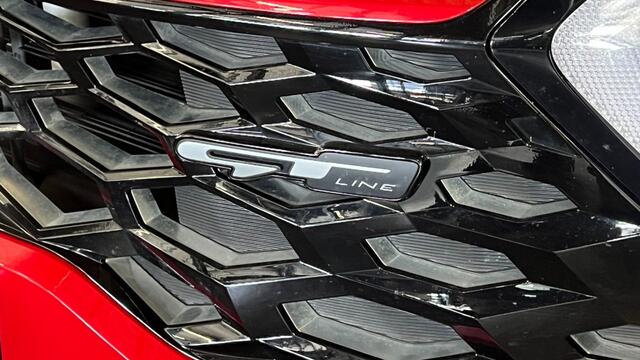 KIA SPORTAGE MY25 GT Line 1.6 CRDi Automaat