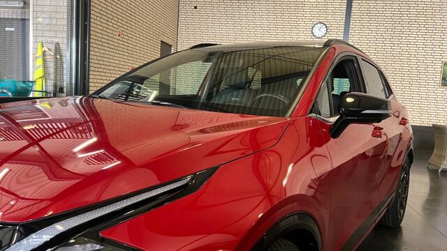 KIA SPORTAGE MY25 GT Line 1.6 CRDi Automaat