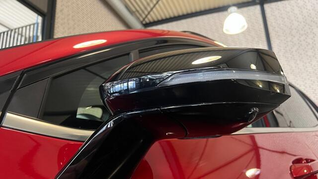 KIA SPORTAGE MY25 GT Line 1.6 CRDi Automaat