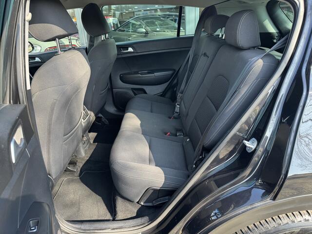 KIA SPORTAGE 1.6 GDI DynamicLine CAMERA-CLIMA-TREKHAAK