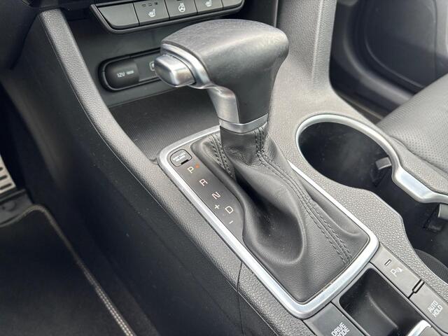 KIA SPORTAGE 1.6 T-GDI Aut7 GT-Line ? LED ? Pano ? Leder