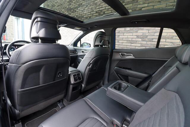 KIA SPORTAGE 1.6 T-GDi Hybrid AWD GT-PlusLine | Panoramadak | 360°cam | Rijklaarprijs - incl.garantie