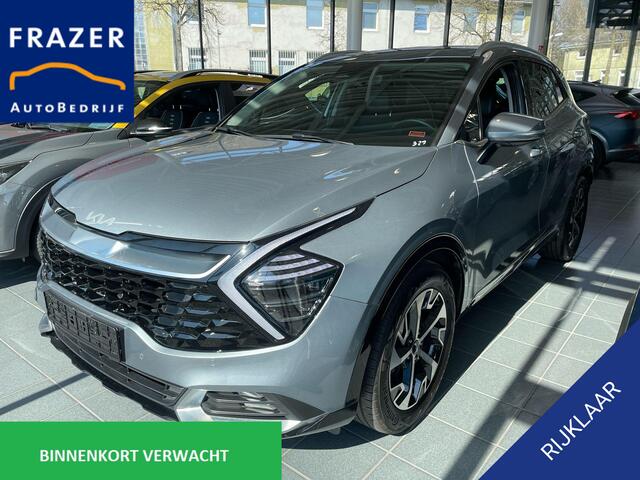 KIA SPORTAGE 1.6 T-GDi MHEV DynamicLine