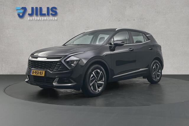 KIA SPORTAGE 1.6 T-GDi Hybrid DynamicLine | Trekhaak | Camera | Adaptieve cruise control