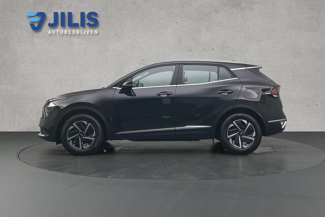 KIA SPORTAGE 1.6 T-GDi Hybrid DynamicLine | Trekhaak | Camera | Adaptieve cruise control