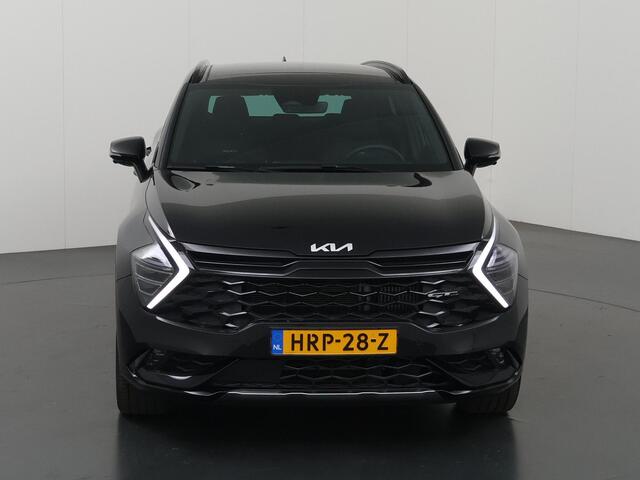KIA SPORTAGE 1.6 T-GDi Plug-in Hybrid AWD GT-PlusLine | Panoramadak | Harman/kardon audio | Stoelventilatie | Remote smart Parking | Elektrisch verstelb. bestuurdersstoel met geheugen