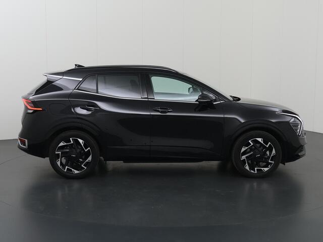 KIA SPORTAGE 1.6 T-GDi Plug-in Hybrid AWD GT-PlusLine | Panoramadak | Harman/kardon audio | Stoelventilatie | Remote smart Parking | Elektrisch verstelb. bestuurdersstoel met geheugen