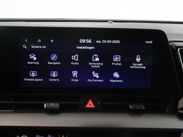 KIA SPORTAGE 1.6 T-GDi Plug-in Hybrid AWD GT-PlusLine | Panoramadak | Harman/kardon audio | Stoelventilatie | Remote smart Parking | Elektrisch verstelb. bestuurdersstoel met geheugen