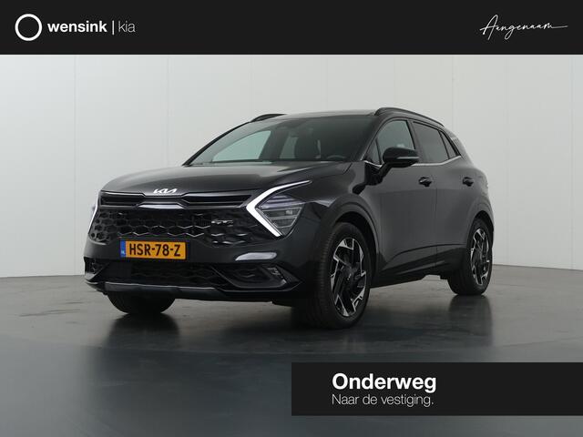 KIA SPORTAGE 1.6 T-GDi Plug-in Hybrid AWD GT-PlusLine | Panoramadak | Harman/kardon audio | Stoelventilatie | Remote smart Parking | Elektrisch verstelb. bestuurdersstoel met geheugen