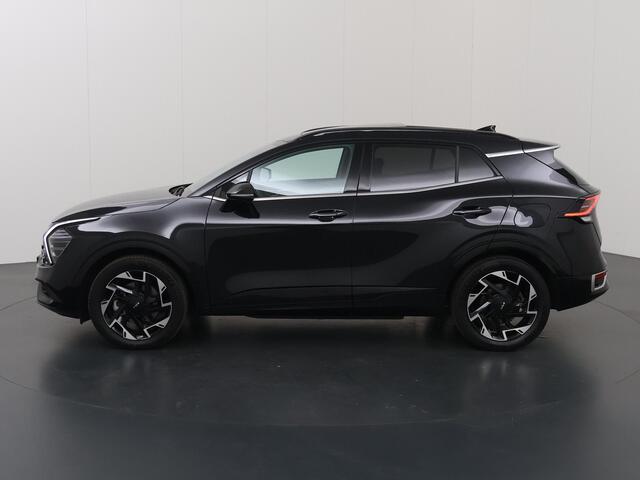 KIA SPORTAGE 1.6 T-GDi Plug-in Hybrid AWD GT-PlusLine | Panoramadak | Harman/kardon audio | Stoelventilatie | Remote smart Parking | Elektrisch verstelb. bestuurdersstoel met geheugen