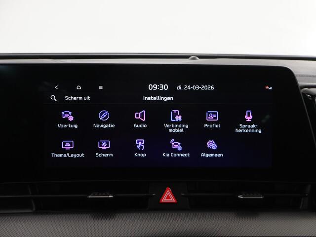KIA SPORTAGE 1.6 T-GDi Plug-in Hybrid AWD GT-PlusLine | Panoramadak | Harman/kardon audio | Stoelventilatie | Remote smart Parking | Elektrisch verstelb. bestuurdersstoel met geheugen