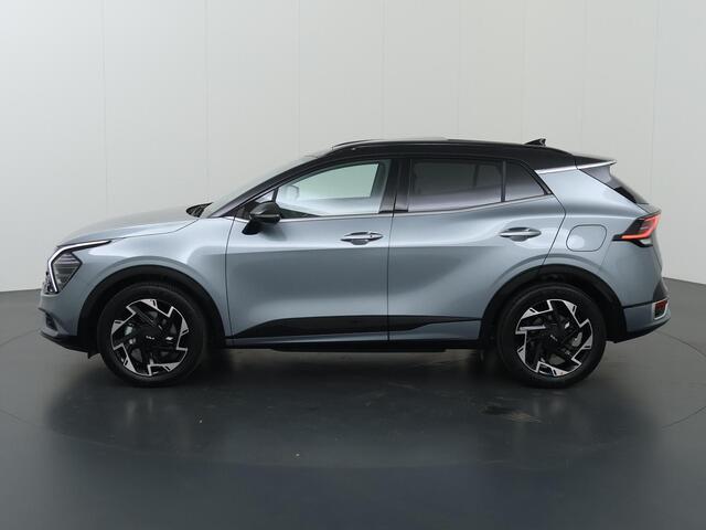 KIA SPORTAGE 1.6 T-GDi Plug-in Hybrid AWD GT-Line | Panoramadak | Matrix LED Koplampen | Stoel/Stuurverwarming | Keyless Go | Elektrisch verstelbare voorstoelen