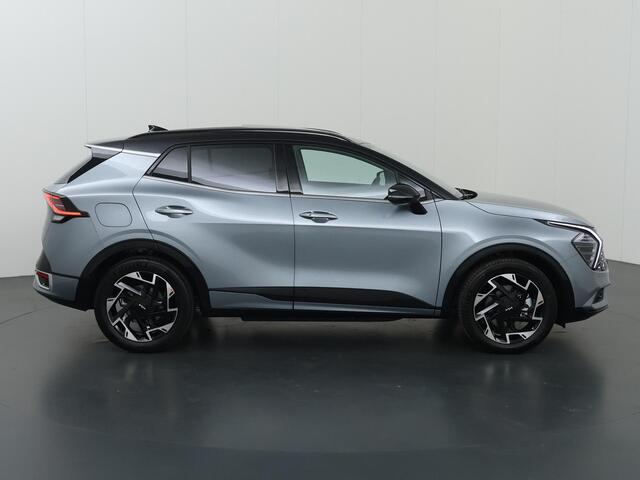 KIA SPORTAGE 1.6 T-GDi Plug-in Hybrid AWD GT-Line | Panoramadak | Matrix LED Koplampen | Stoel/Stuurverwarming | Keyless Go | Elektrisch verstelbare voorstoelen