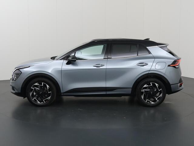 KIA SPORTAGE 1.6 T-GDi Plug-in Hybrid AWD GT-Line | Panoramadak | Matrix LED Koplampen | Stoel/Stuurverwarming | Keyless Go | Elektrisch verstelbare voorstoelen