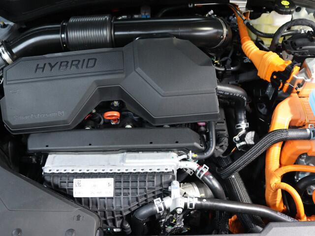 KIA SPORTAGE 1.6 T-GDi Plug-in Hybrid GT-PlusLine