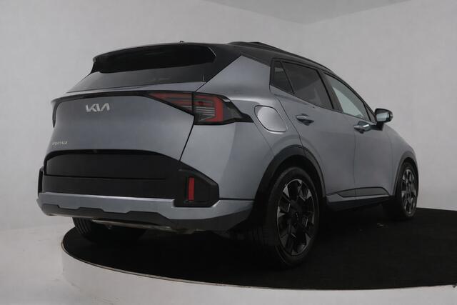 KIA SPORTAGE 1.6 T-GDi Plug-in Hybrid GT-PlusLine