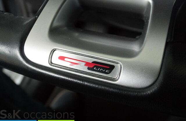 KIA SPORTAGE 1.6 T-GDi Plug-in Hybrid AWD GT-PlusLine