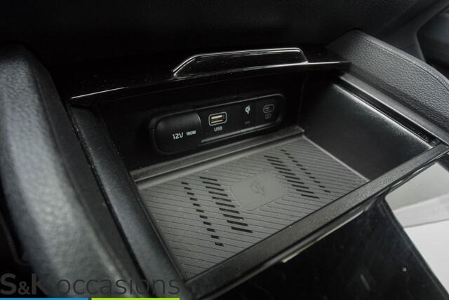 KIA SPORTAGE 1.6 T-GDi Plug-in Hybrid AWD GT-PlusLine