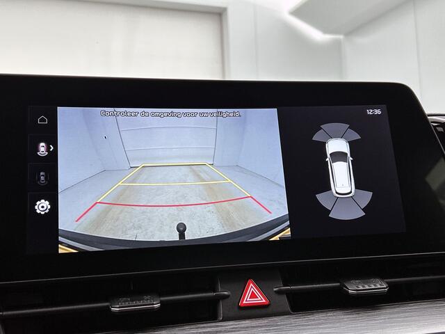 KIA SPORTAGE 1.6 T-GDi MHEV DynamicLine Caravantrekker | 1650kg Geremd!