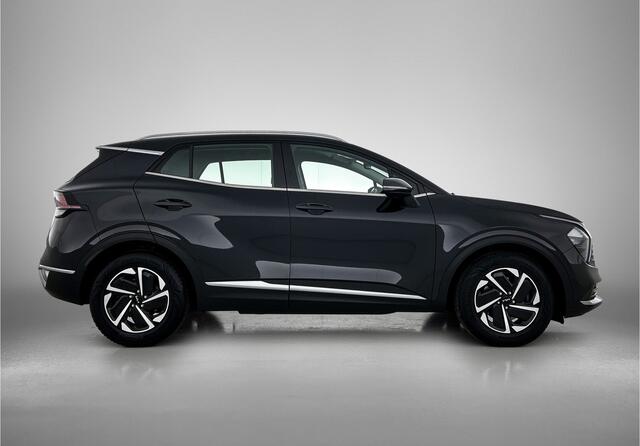 KIA SPORTAGE 1.6 T-GDi MHEV DynamicLine Caravantrekker | 1650kg Geremd!