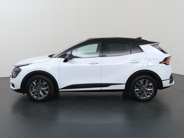 KIA SPORTAGE 1.6 T-GDi Hybrid GT-PlusLine | Panoramadak | Harman Kardon Audio | 360 Graden Camera | Remote Smart Parking | Stoelverwarming |