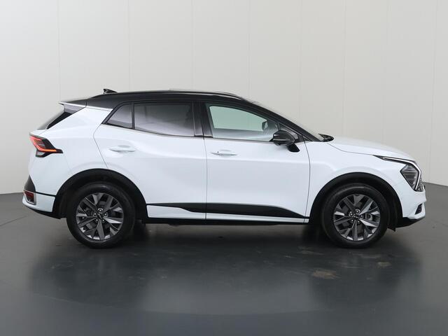 KIA SPORTAGE 1.6 T-GDi Hybrid GT-PlusLine | Panoramadak | Harman Kardon Audio | 360 Graden Camera | Remote Smart Parking | Stoelverwarming |