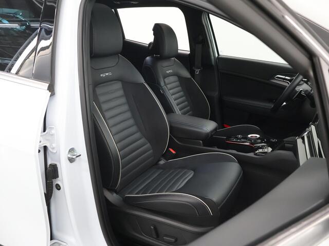 KIA SPORTAGE 1.6 T-GDi Hybrid GT-PlusLine | Panoramadak | Harman Kardon Audio | 360 Graden Camera | Remote Smart Parking | Stoelverwarming |