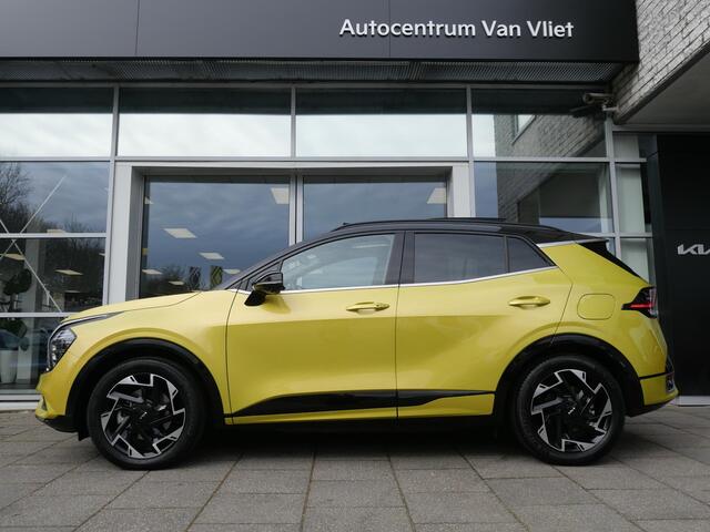 KIA SPORTAGE 1.6 T-GDi Plug-in Hybrid AWD GT-PlusLine | Trekhaak | 360 Camera |