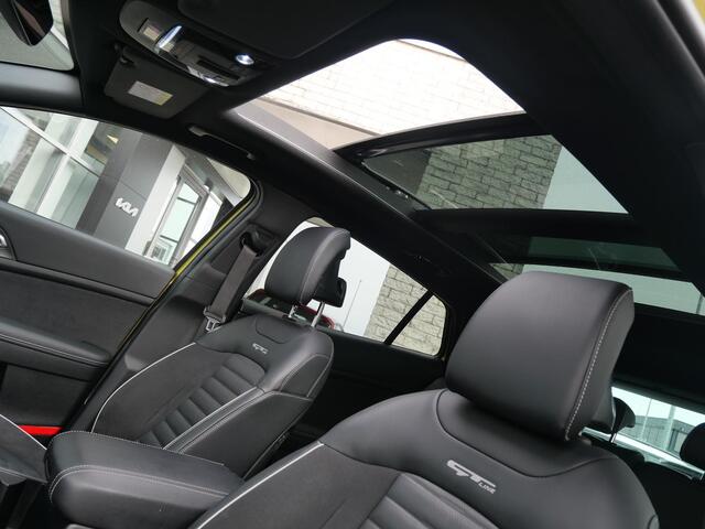 KIA SPORTAGE 1.6 T-GDi Plug-in Hybrid AWD GT-PlusLine | Trekhaak | 360 Camera |