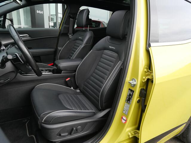 KIA SPORTAGE 1.6 T-GDi Plug-in Hybrid AWD GT-PlusLine | Trekhaak | 360 Camera |