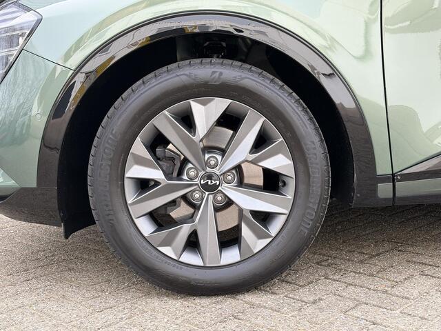 KIA SPORTAGE 1.6 T-GDi Hybrid GT-PlusLine | Pano | Camera | H & K | Elek klep | Full option |