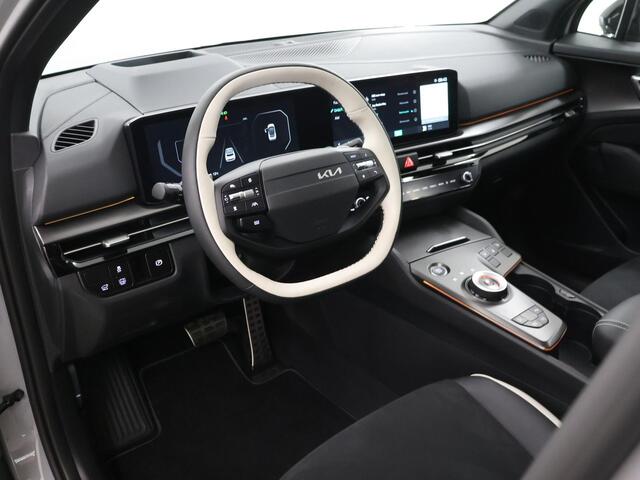 KIA SPORTAGE 1.6 T-GDi Hybrid GT-Line | Panoramaschuifdak | Stuurwielverwarming | Matrix LED | Head-up display | Stoelverwarming | GT-Line | Elektrisch verstelbare voorstoelen |