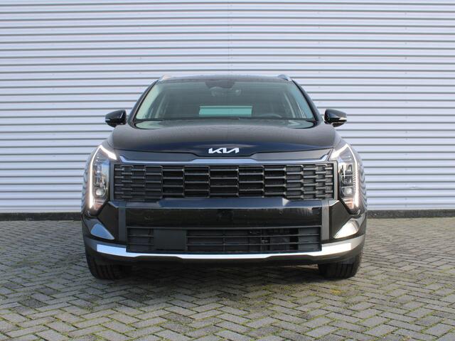 KIA SPORTAGE 1.6 T-GDi Hybrid DynamicPlusLine | Automaat | Nieuwe model! | Direct leverbaar |