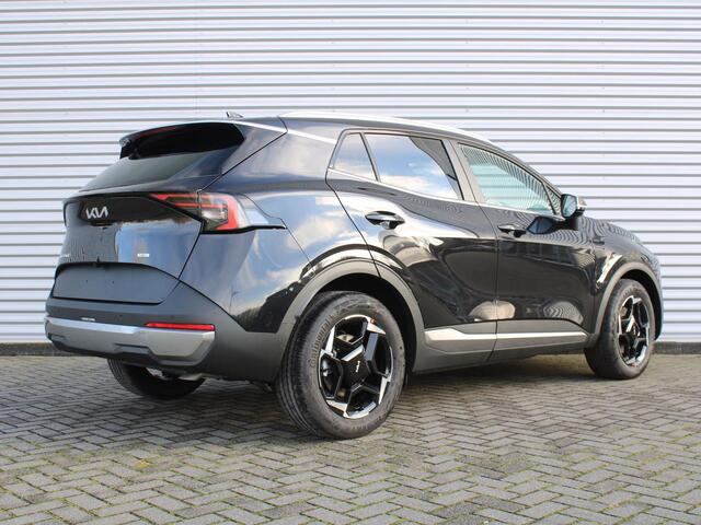 KIA SPORTAGE 1.6 T-GDi Hybrid DynamicPlusLine | Automaat | Nieuwe model! | Direct leverbaar |