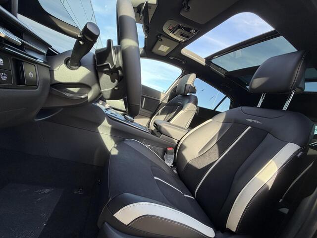 KIA SPORTAGE 1.6 T-GDi Hybrid GT-Line | Panoramaschuifdak | Dodehoekassistentie | Head-up display | Privacy glass | Stuurwielverwarming | Full LED matrix |