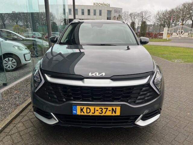 KIA SPORTAGE 1.6 T-GDI MHEV Comfortline CARPLAY CAMERA CLIMA