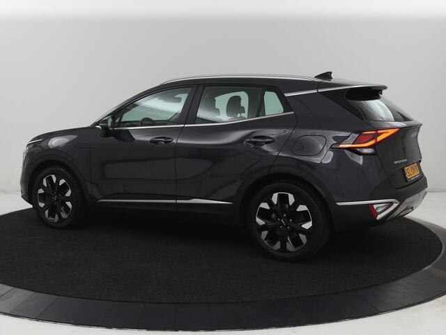 KIA SPORTAGE 1.6 T-GDi Plug-in Hybrid AWD DynamicLine | Adaptive cruise | Camera | Carplay | Navigatie | Digital Cockpit | 19'' | Climate control | Full LED | Parkeerhulp | PHEV | Plug In