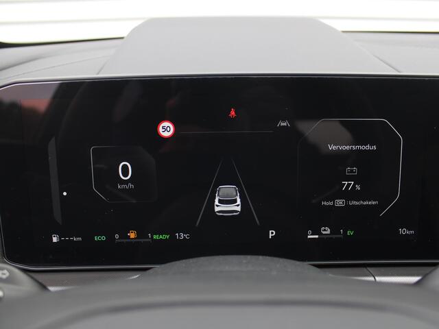 KIA SPORTAGE 1.6 T-GDi Plug-in Hybrid GT-PlusLine | Stuur-/stoelverwarming + ventilatie | Schuifdak | 360 Camera | HUD | LED | Elek. stoelverstelling + achterklep |