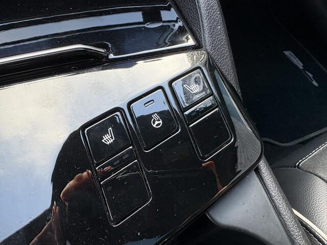 KIA SPORTAGE 1.6 T-GDi Plug-in Hybrid AWD GT-Line, pano, schuifdak