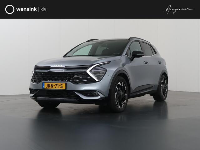 KIA SPORTAGE 1.6 T-GDi Plug-in Hybrid AWD GT-PlusLine | Panoramadak | Harman/kardon audio | Stoelventilatie | Remote smart Parking | Elektrisch verstelb. bestuurdersstoel met geheugen |