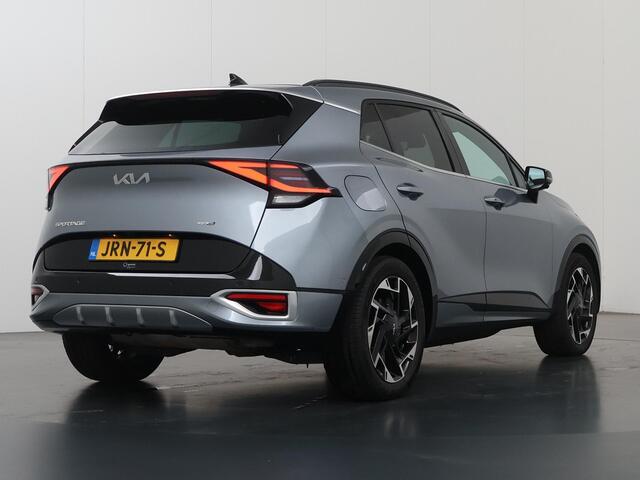 KIA SPORTAGE 1.6 T-GDi Plug-in Hybrid AWD GT-PlusLine | Panoramadak | Harman/kardon audio | Stoelventilatie | Remote smart Parking | Elektrisch verstelb. bestuurdersstoel met geheugen |