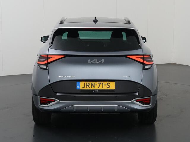 KIA SPORTAGE 1.6 T-GDi Plug-in Hybrid AWD GT-PlusLine | Panoramadak | Harman/kardon audio | Stoelventilatie | Remote smart Parking | Elektrisch verstelb. bestuurdersstoel met geheugen |