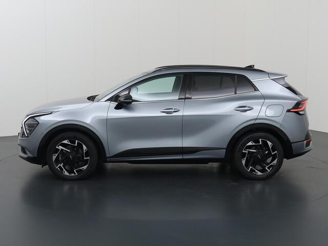 KIA SPORTAGE 1.6 T-GDi Plug-in Hybrid AWD GT-PlusLine | Panoramadak | Harman/kardon audio | Stoelventilatie | Remote smart Parking | Elektrisch verstelb. bestuurdersstoel met geheugen |