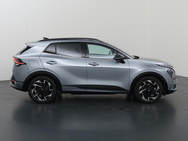 KIA SPORTAGE 1.6 T-GDi Plug-in Hybrid AWD GT-PlusLine | Panoramadak | Harman/kardon audio | Stoelventilatie | Remote smart Parking | Elektrisch verstelb. bestuurdersstoel met geheugen |