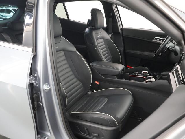 KIA SPORTAGE 1.6 T-GDi Plug-in Hybrid AWD GT-PlusLine | Panoramadak | Harman/kardon audio | Stoelventilatie | Remote smart Parking | Elektrisch verstelb. bestuurdersstoel met geheugen |