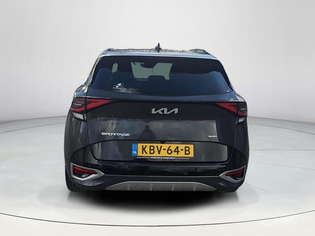 KIA SPORTAGE 1.6 T-GDi Plug-in Hybrid AWD GT-Line | CarPlay | Cruise | 360 Camera