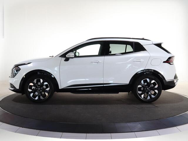 KIA SPORTAGE 1.6 T-GDi Plug-in Hybrid AWD DynamicPlusLine | Panoramadak | Matrix LED Koplampen | Stoel/Stuurverwarming | Keyless Go | Elektrisch verstelbare voorstoelen